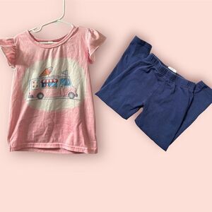Toddler Outfit